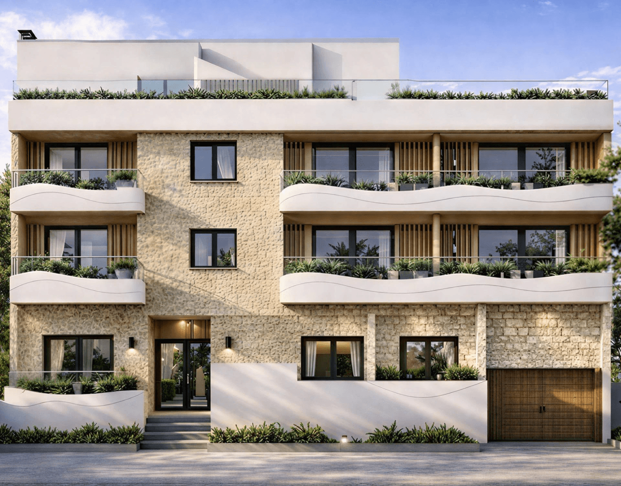 Apartamento en venta en San Pedro Del Pinatar
