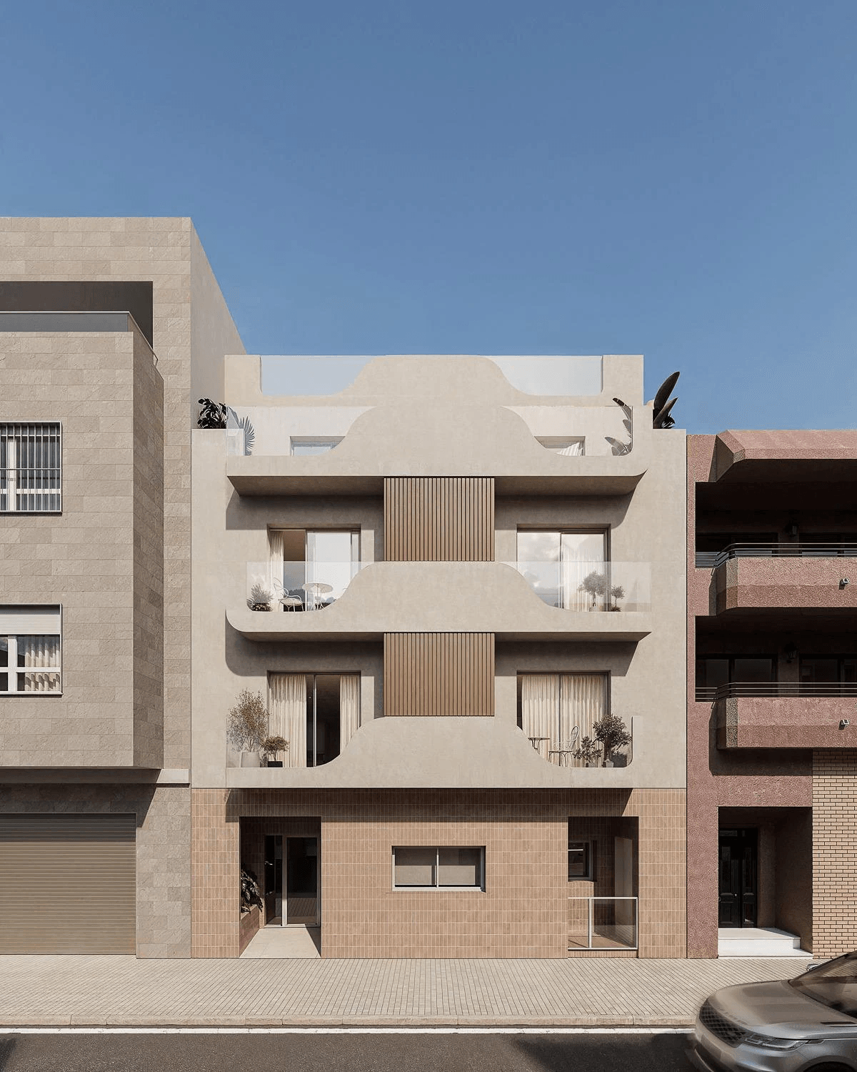 Leilighet til salg i Torrevieja