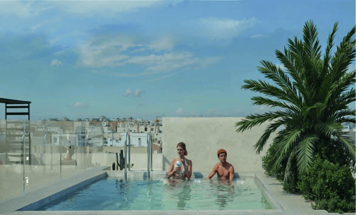 Leilighet til salg i Torrevieja