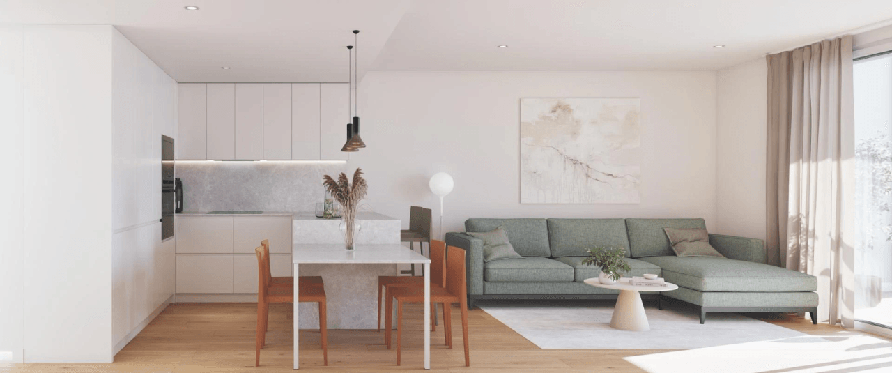 Apartamento en venta en San Pedro Del Pinatar