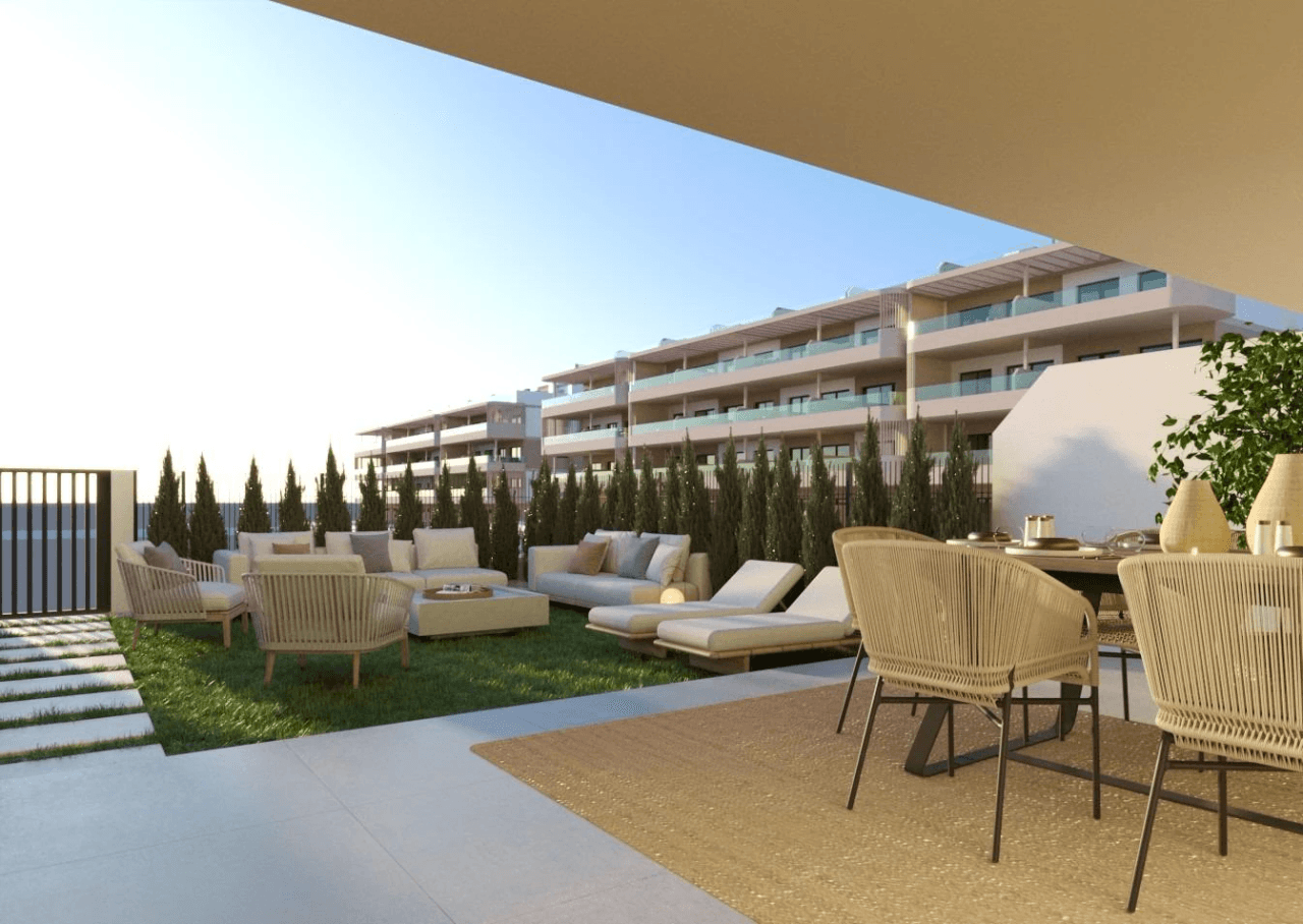 Leilighet til salg i Torrevieja