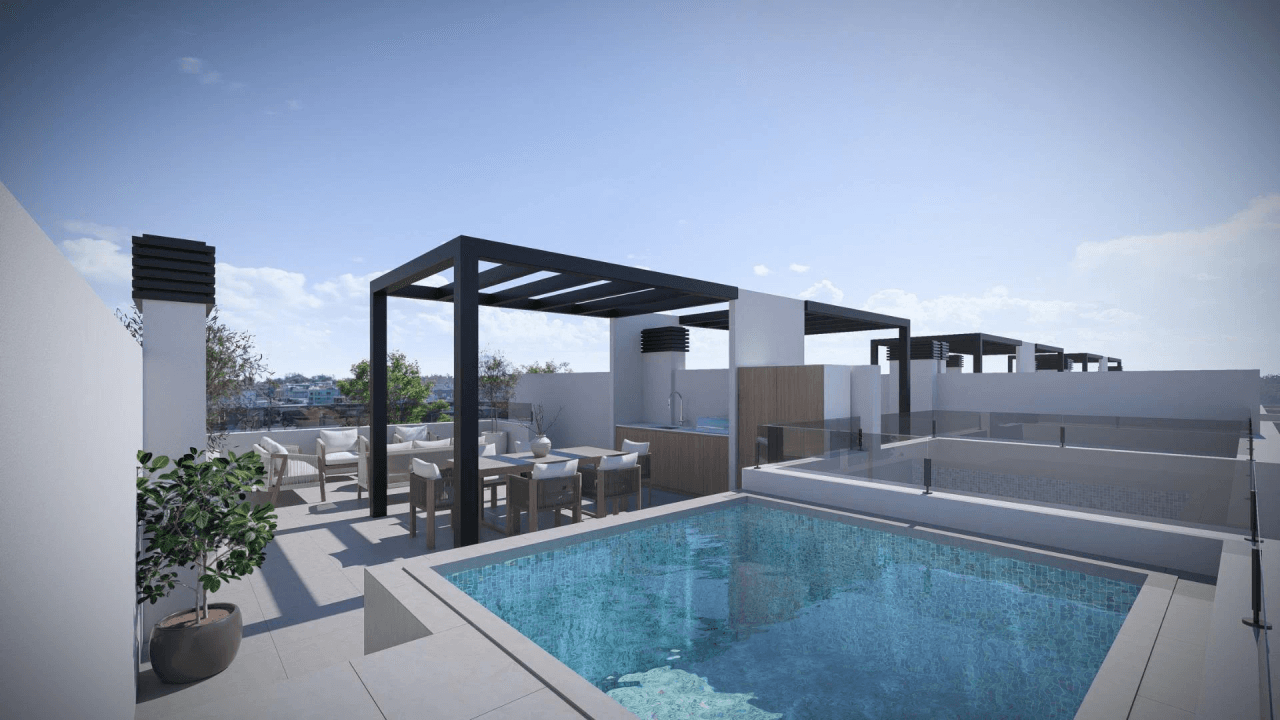 Bungalow en venta en San Pedro Del Pinatar