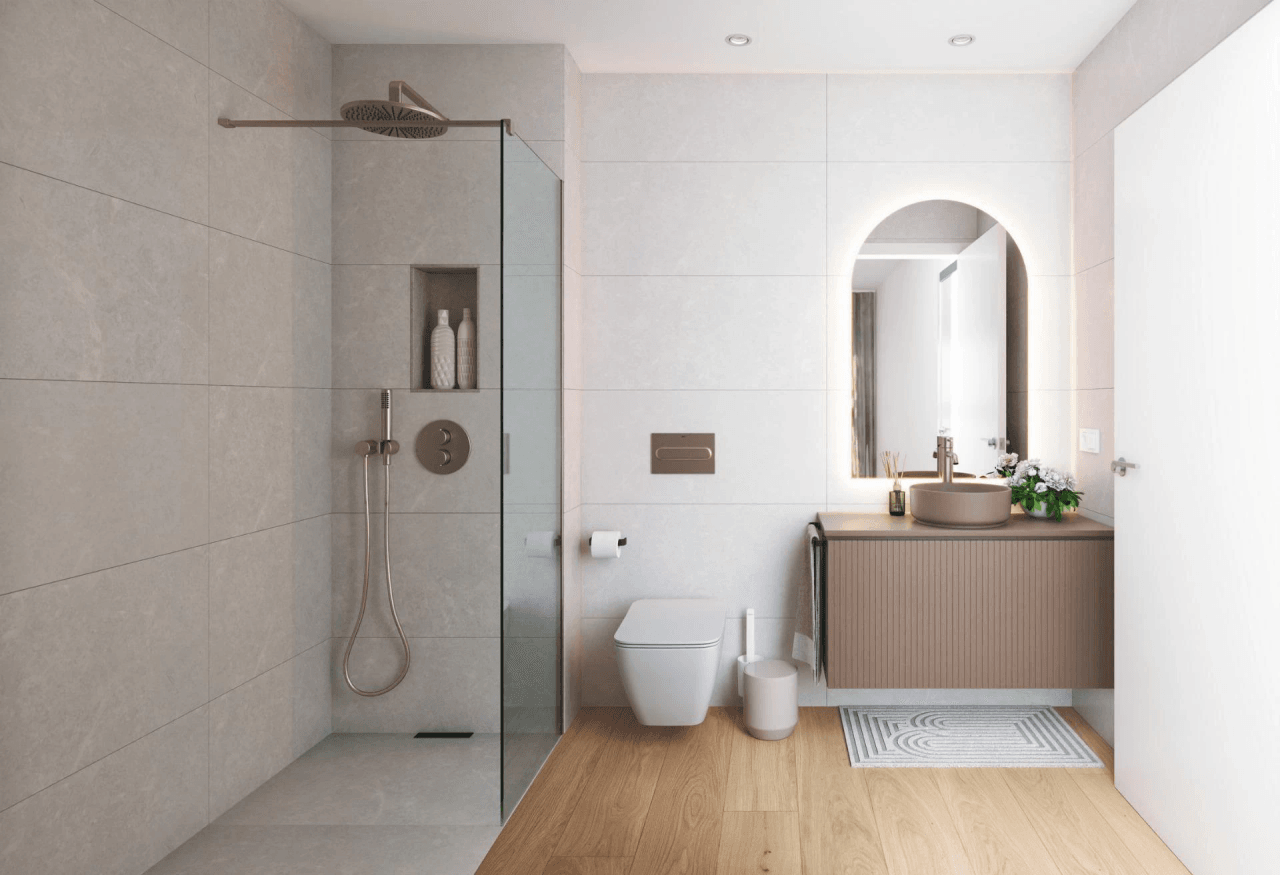 Apartamento en venta en San Pedro Del Pinatar