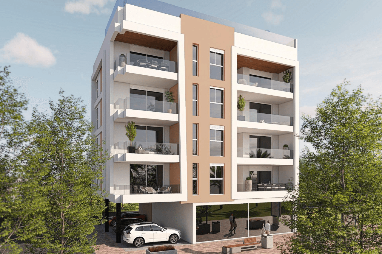 Apartamento en venta en San Pedro Del Pinatar