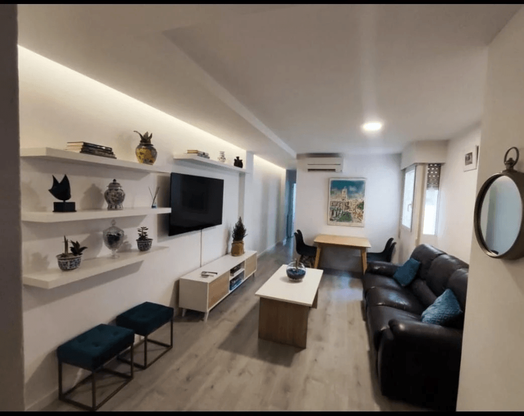 Apartment / Flat til salg i Altea
