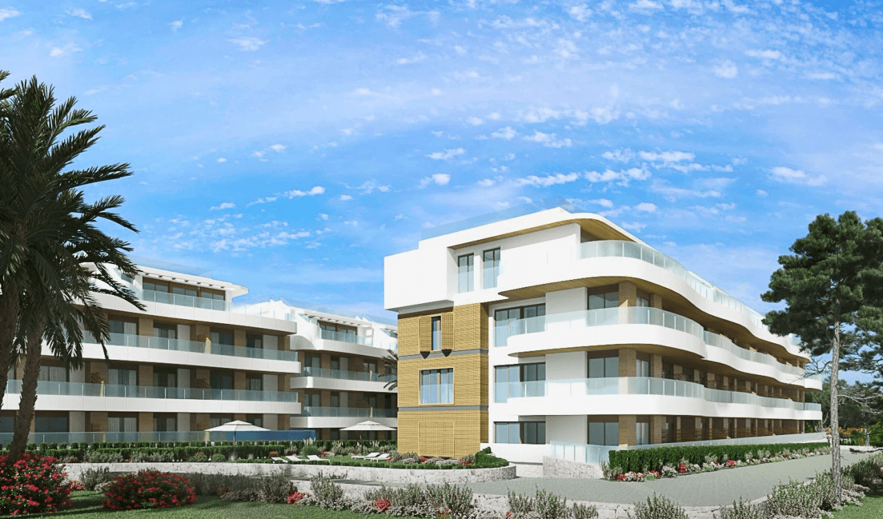 Appartement te verkoop in Orihuela Costa