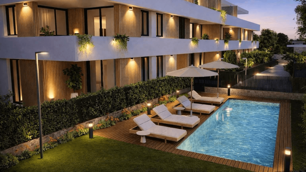 Appartement te verkoop in Jávea Xàbia