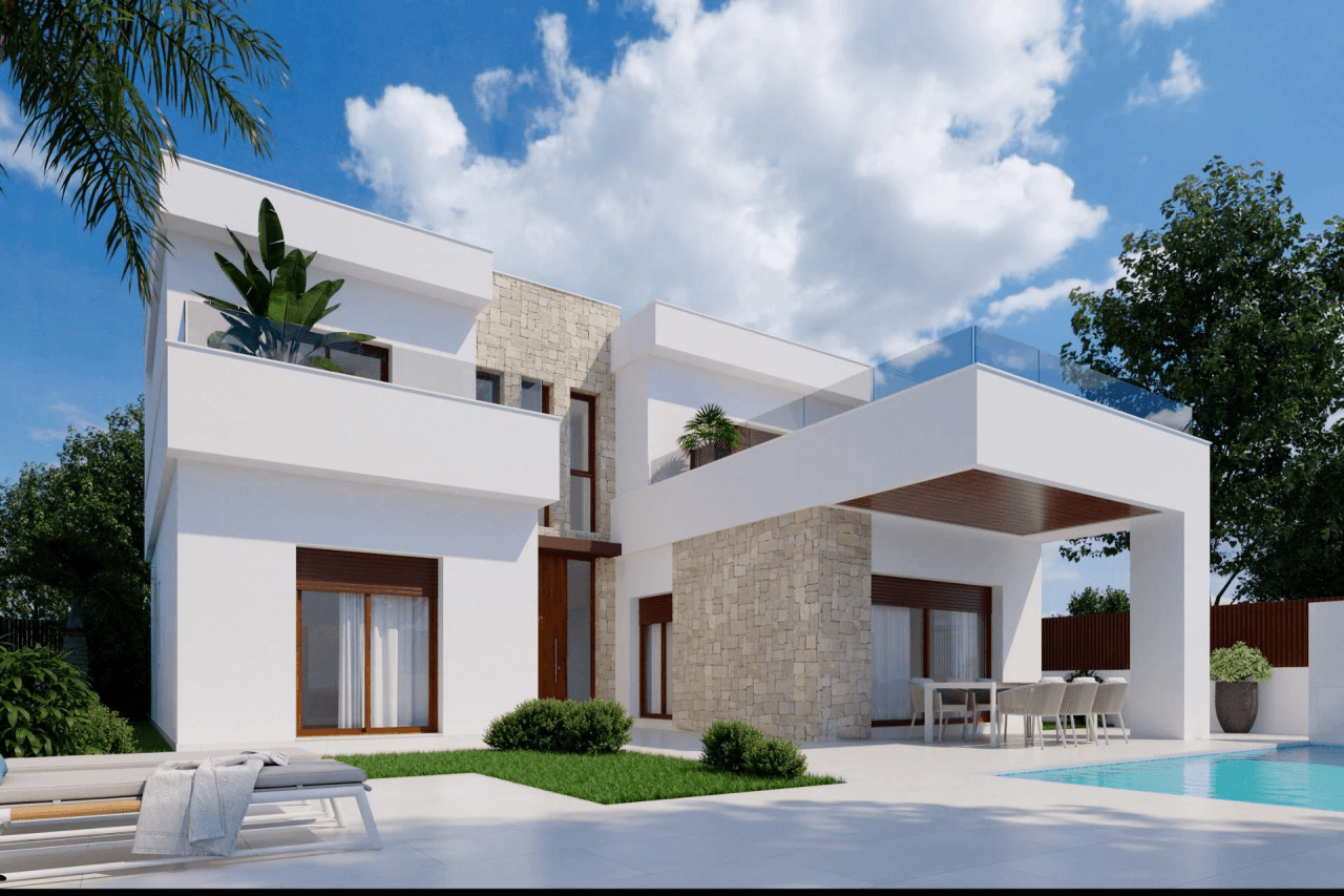 Chalet/Villa en venta en Orihuela