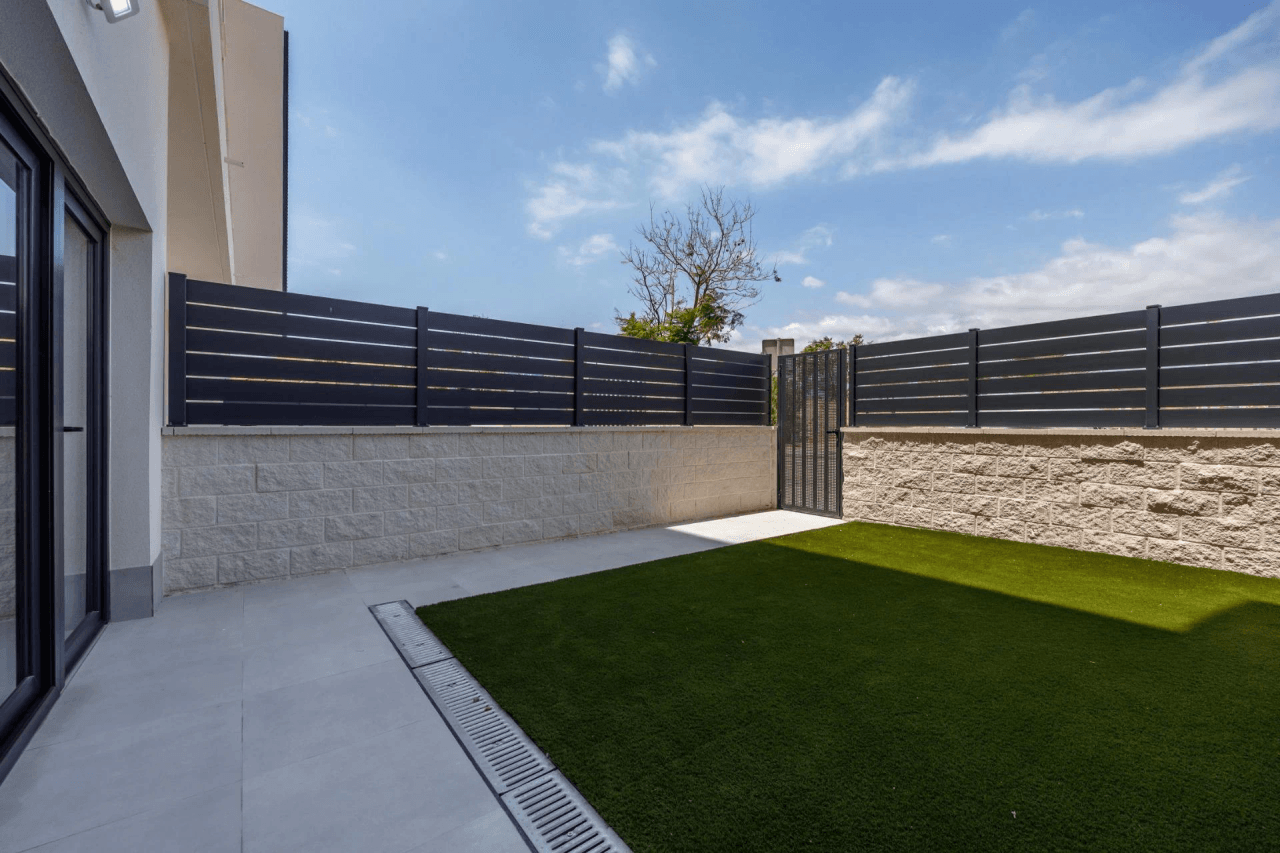 Appartement à la vente à Villajoyosa