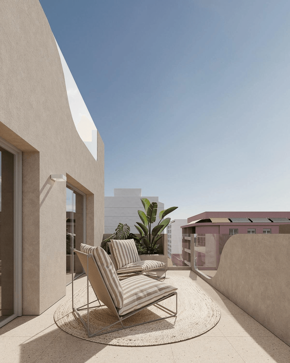 Penthouse te verkoop in Torrevieja