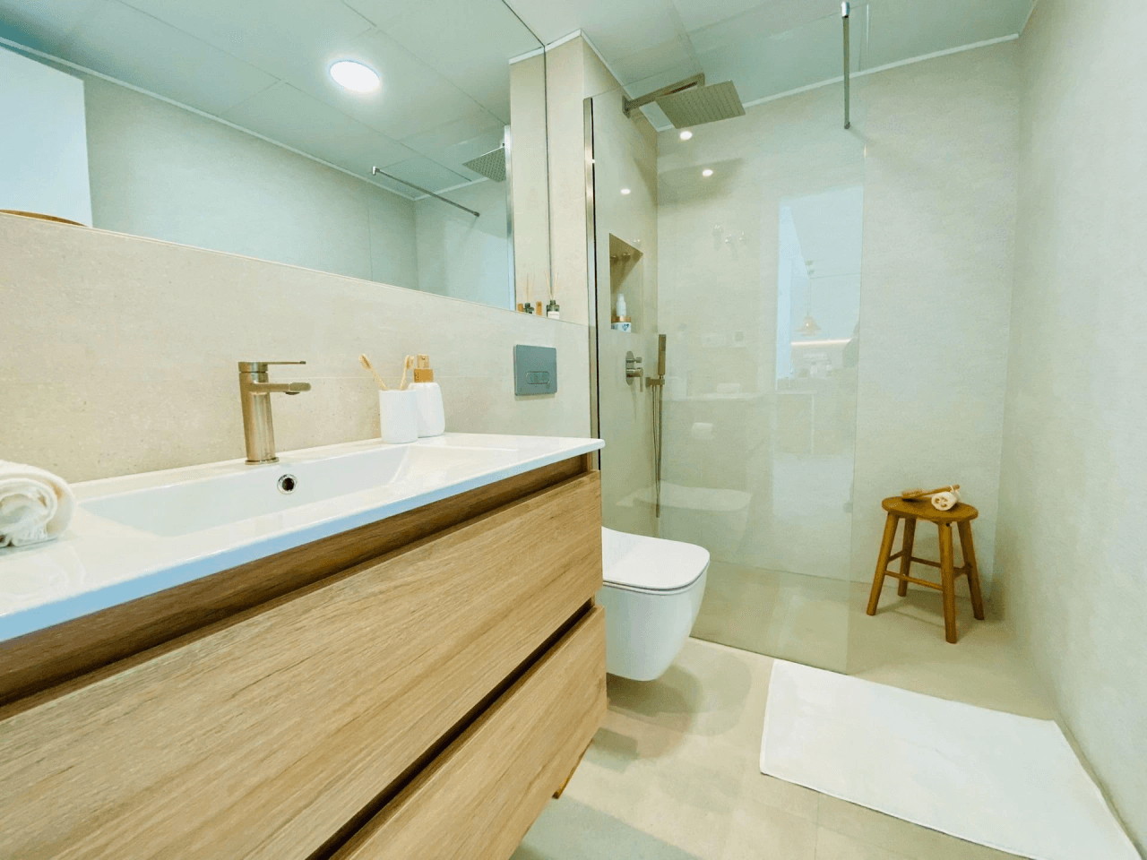 Bungalow en venta en Pilar De La Horadada
