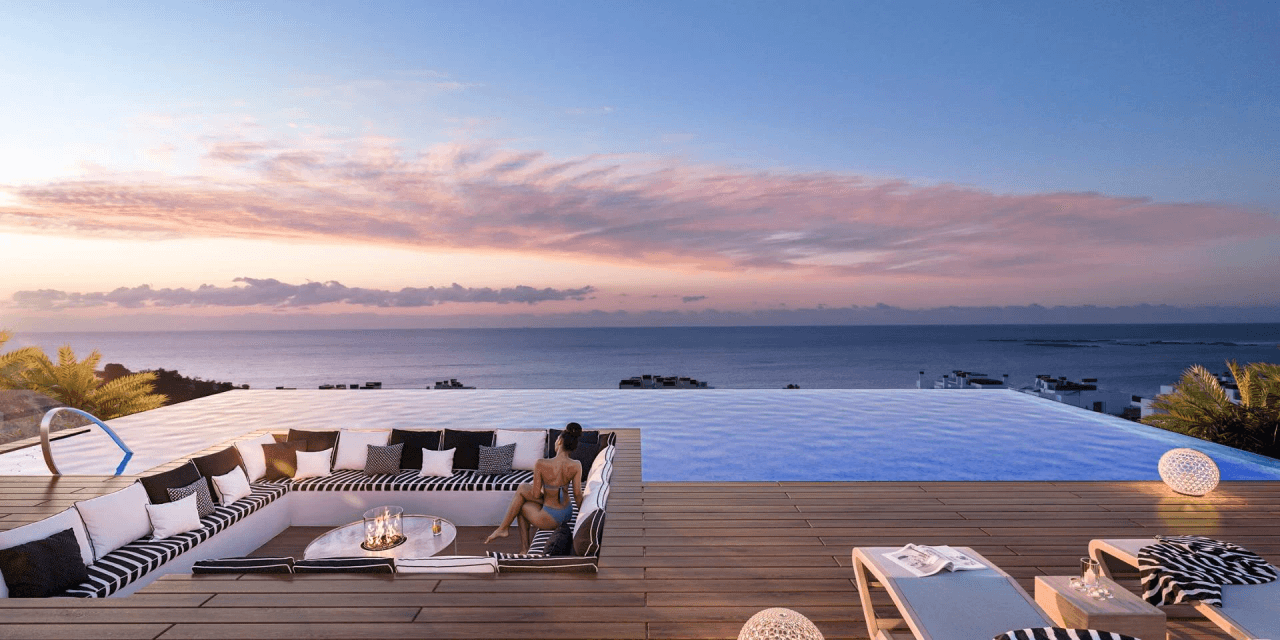 Appartement à la vente à Villajoyosa