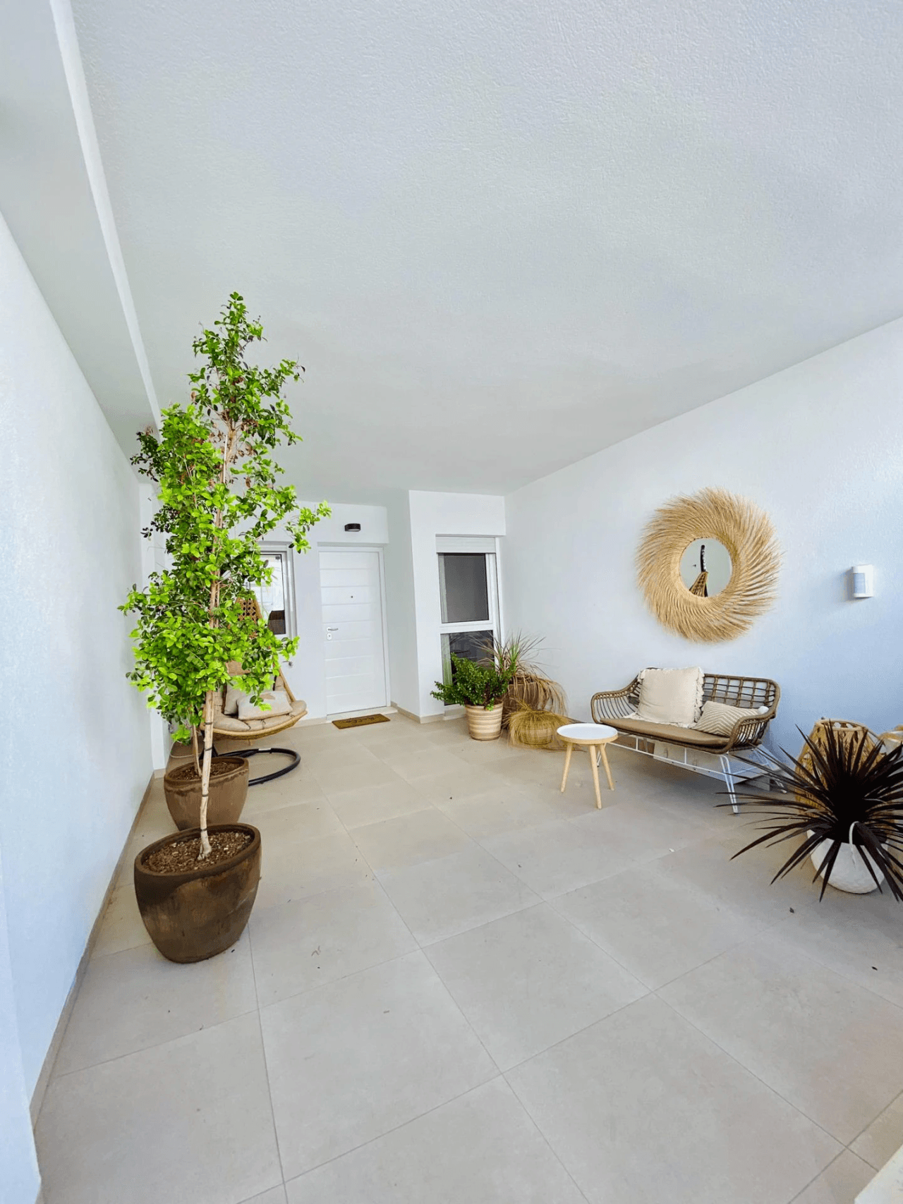 Bungalow en venta en Pilar De La Horadada