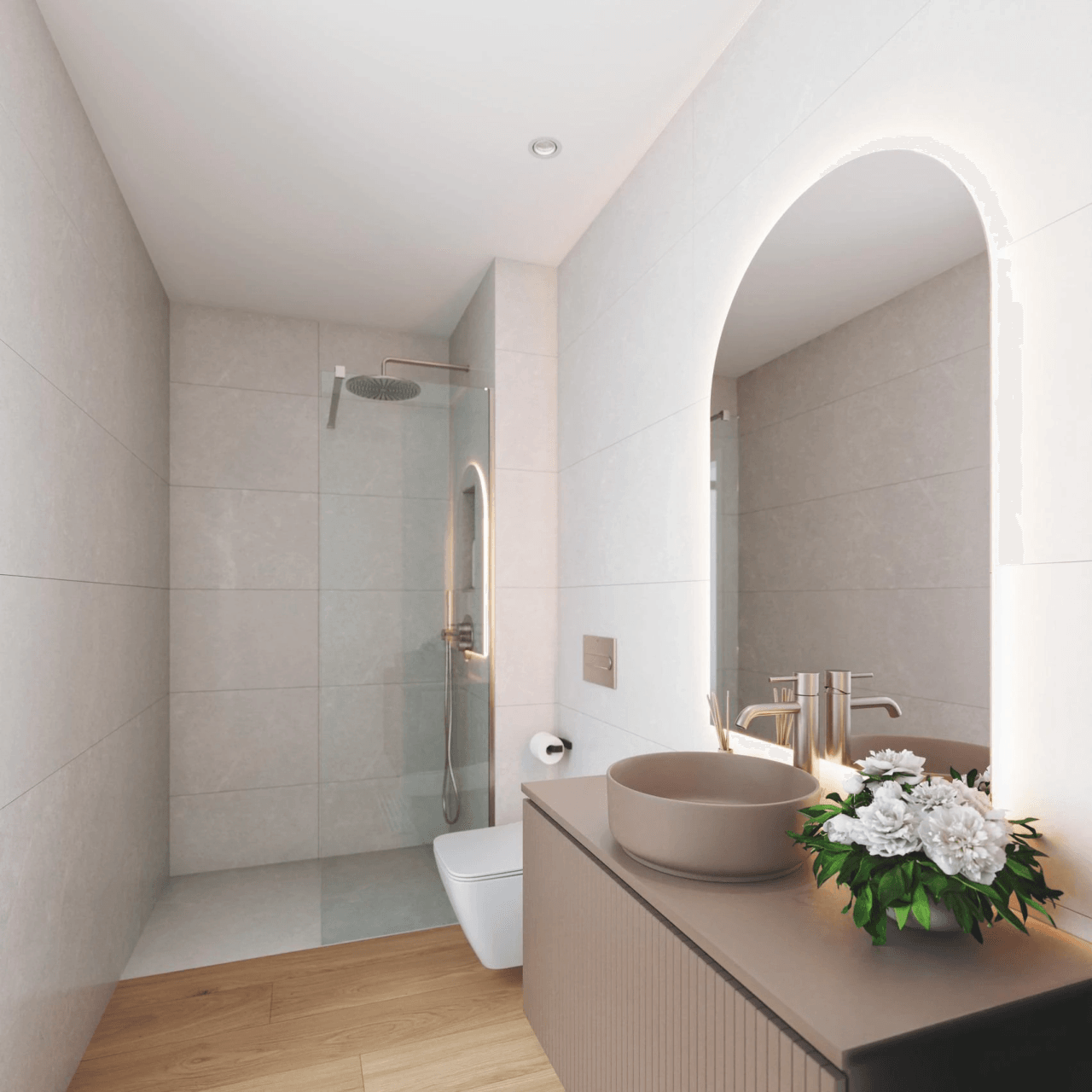Apartamento en venta en San Pedro Del Pinatar