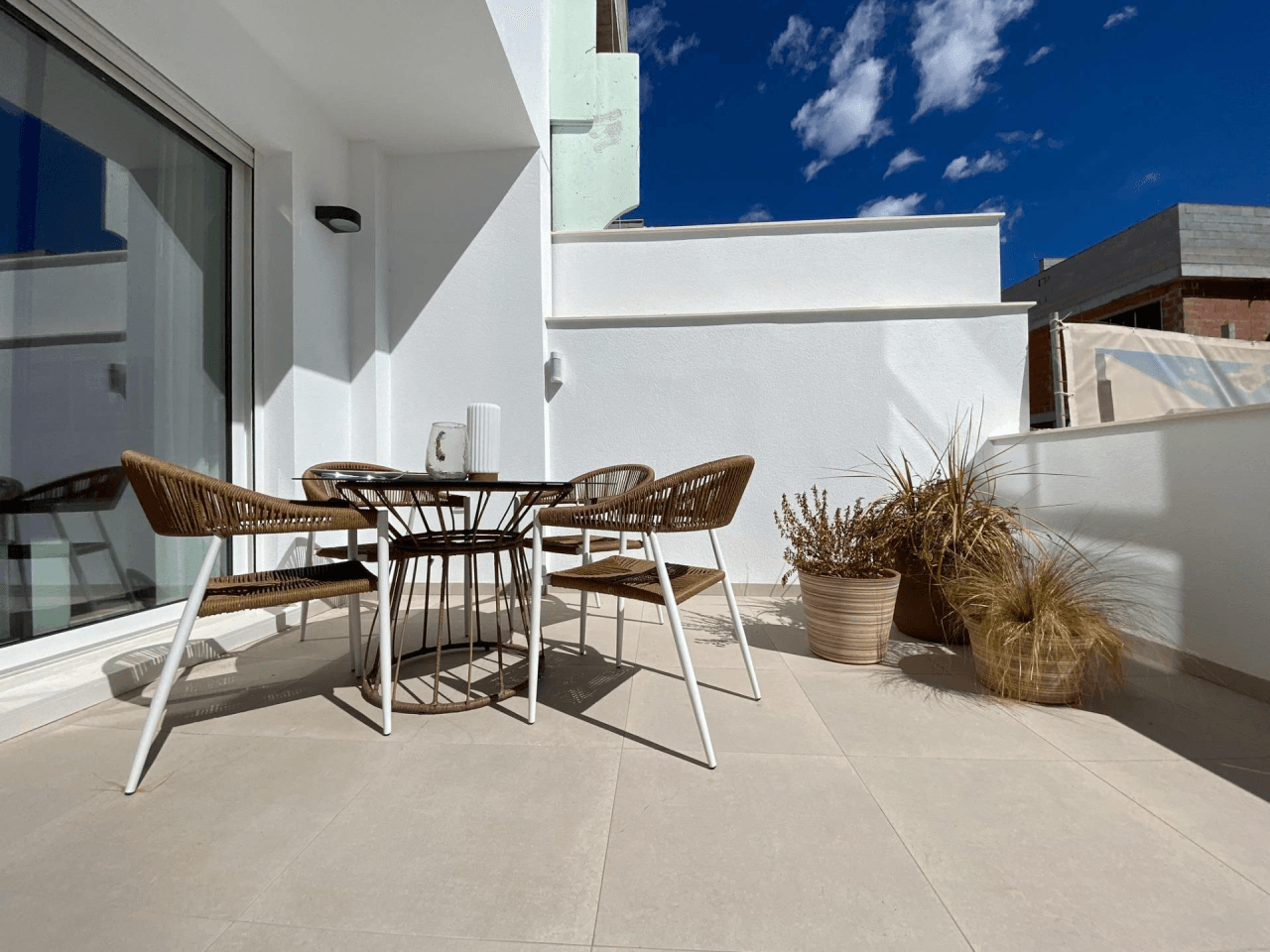 Bungalow en venta en Pilar De La Horadada