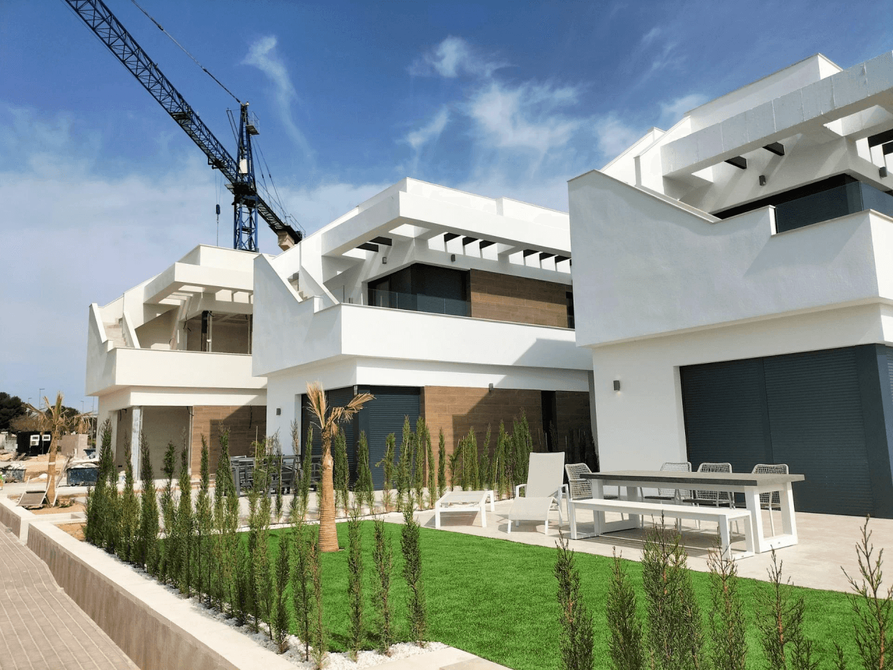 Villa te verkoop in Pilar De La Horadada