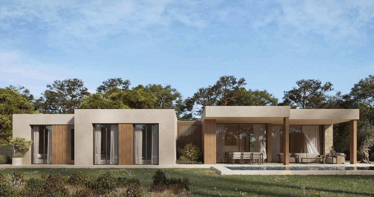 Villa til salg i Calpe