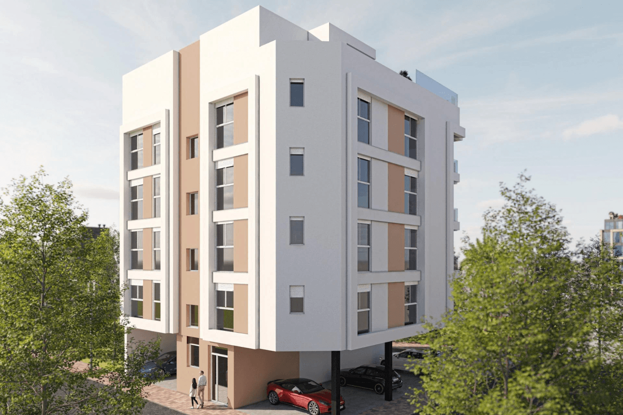 Apartamento en venta en San Pedro Del Pinatar