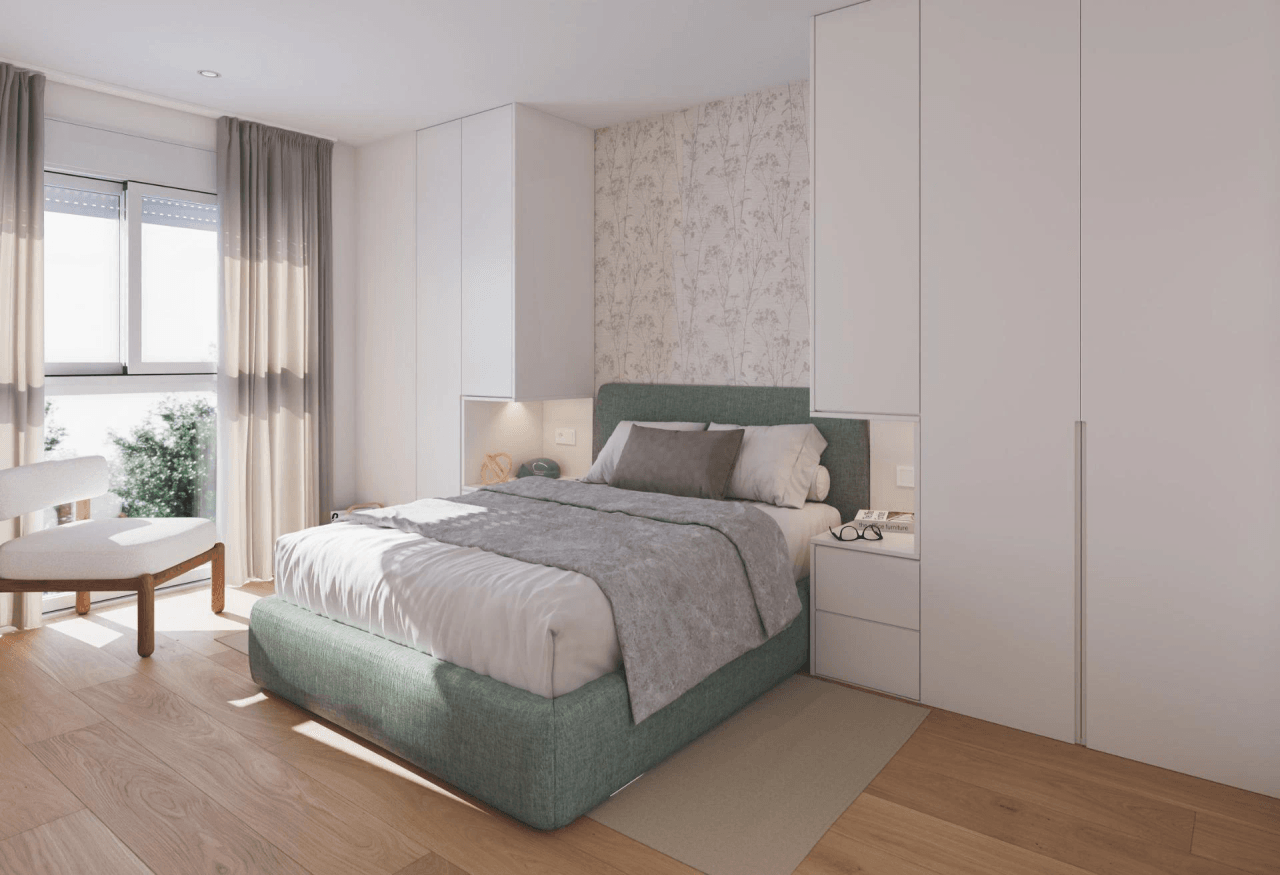 Apartamento en venta en San Pedro Del Pinatar