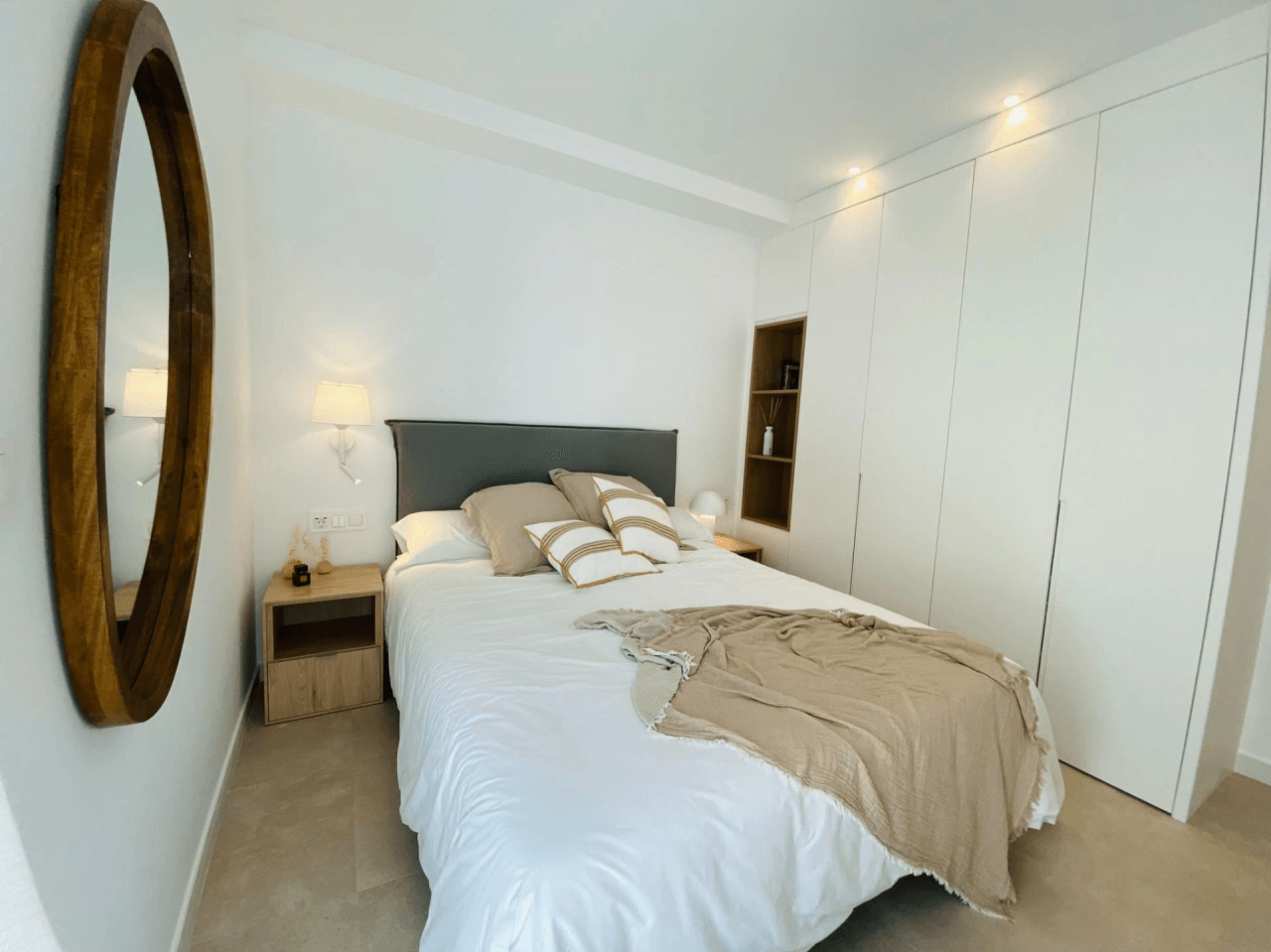 Bungalow en venta en Pilar De La Horadada