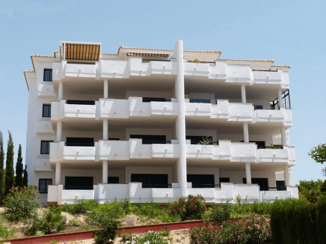 Appartement te verkoop in Orihuela Costa