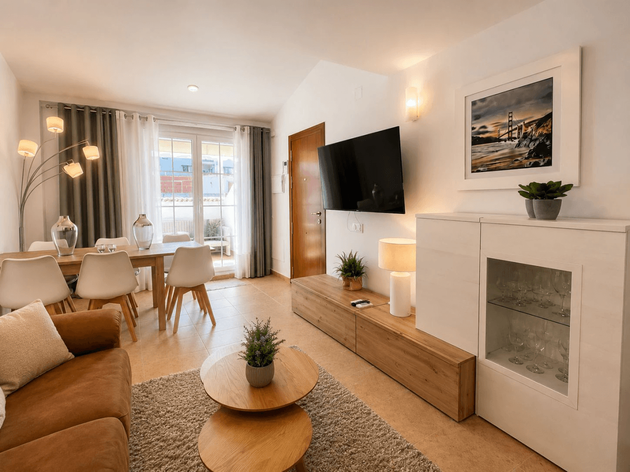 Appartement à la vente à Altea