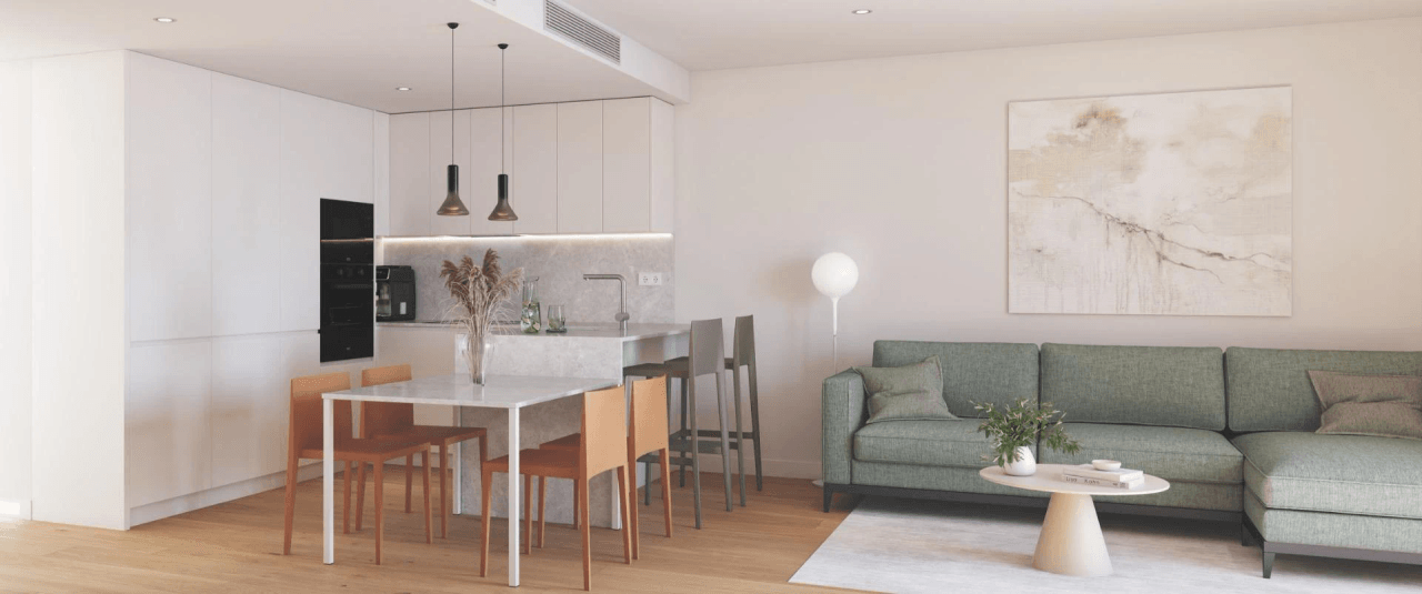 Apartamento en venta en San Pedro Del Pinatar