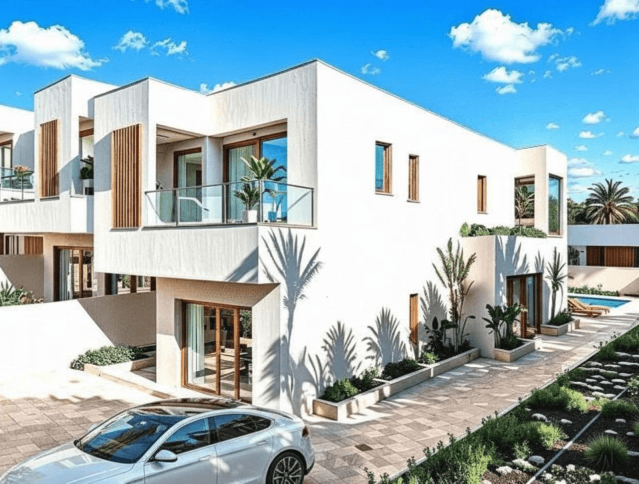 Chalet/Villa en venta en Orihuela Costa