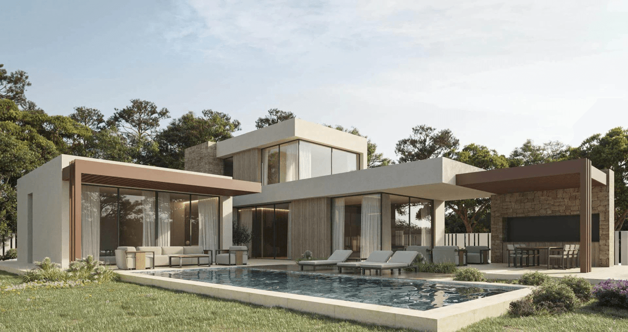 Villa à la vente à Jávea Xàbia