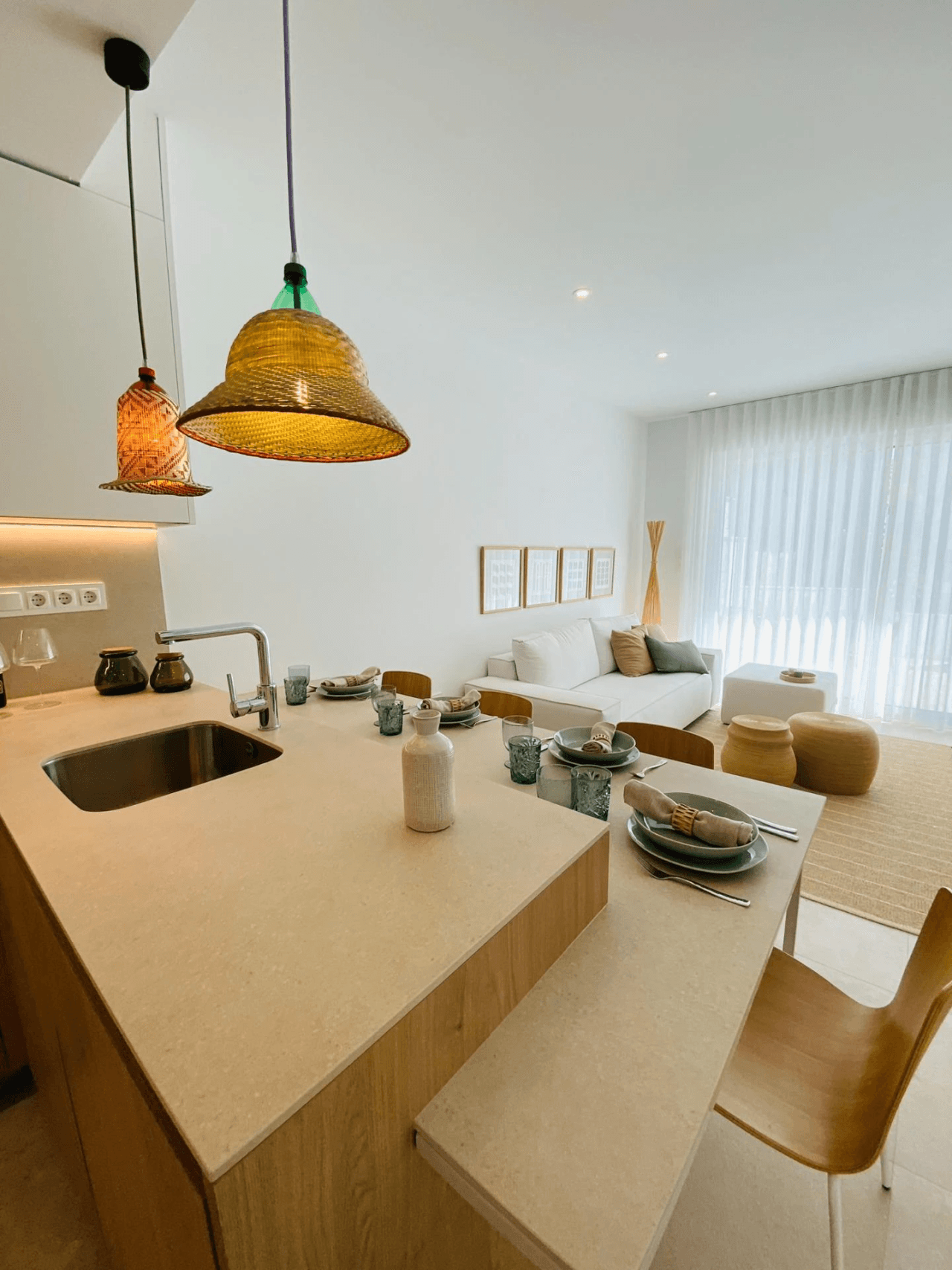 Bungalow en venta en Pilar De La Horadada