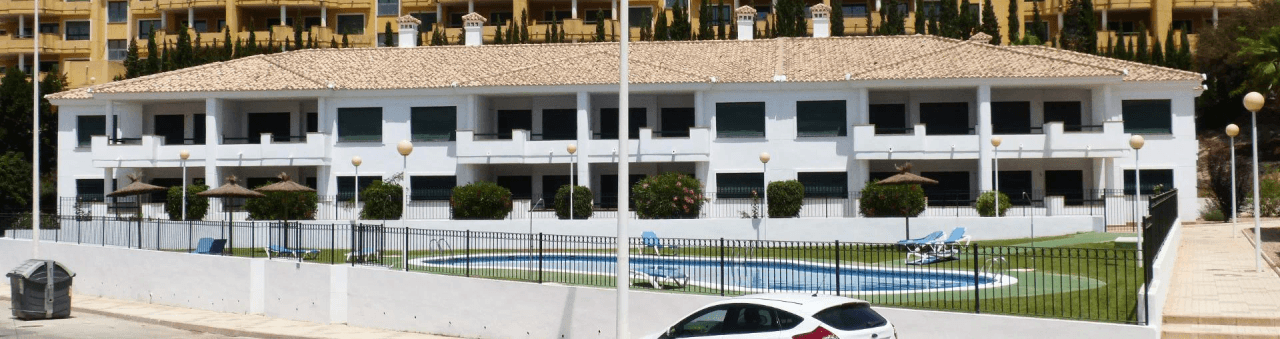 Appartement te verkoop in Orihuela Costa