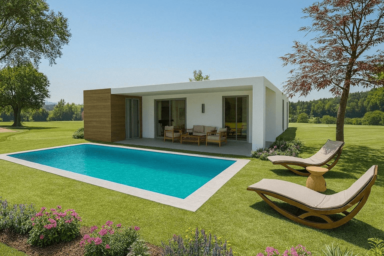 Chalet/Villa en venta en Monforte Del Cid