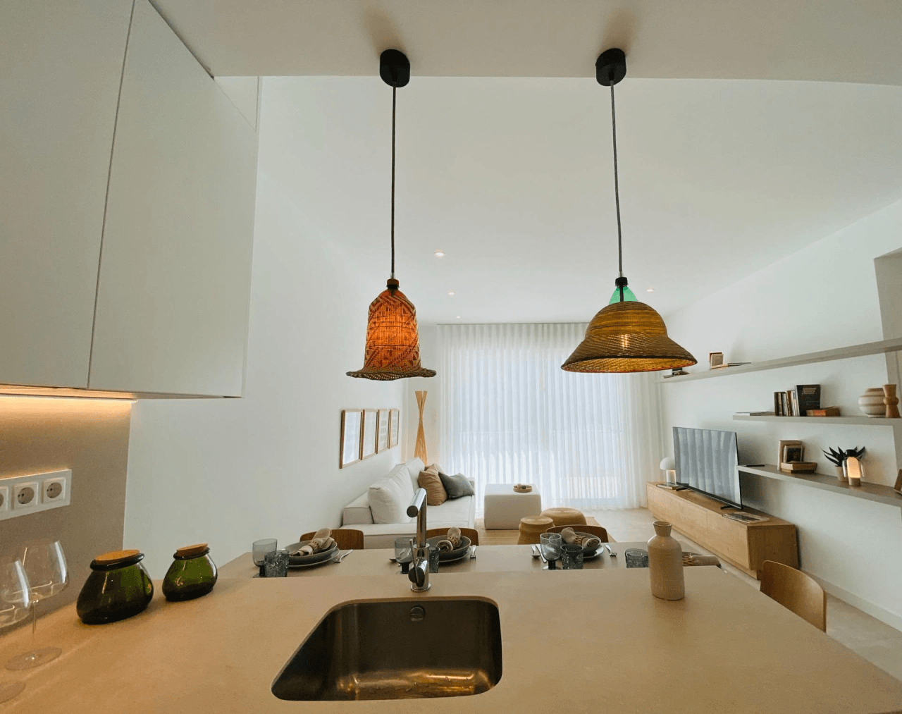 Bungalow en venta en Pilar De La Horadada