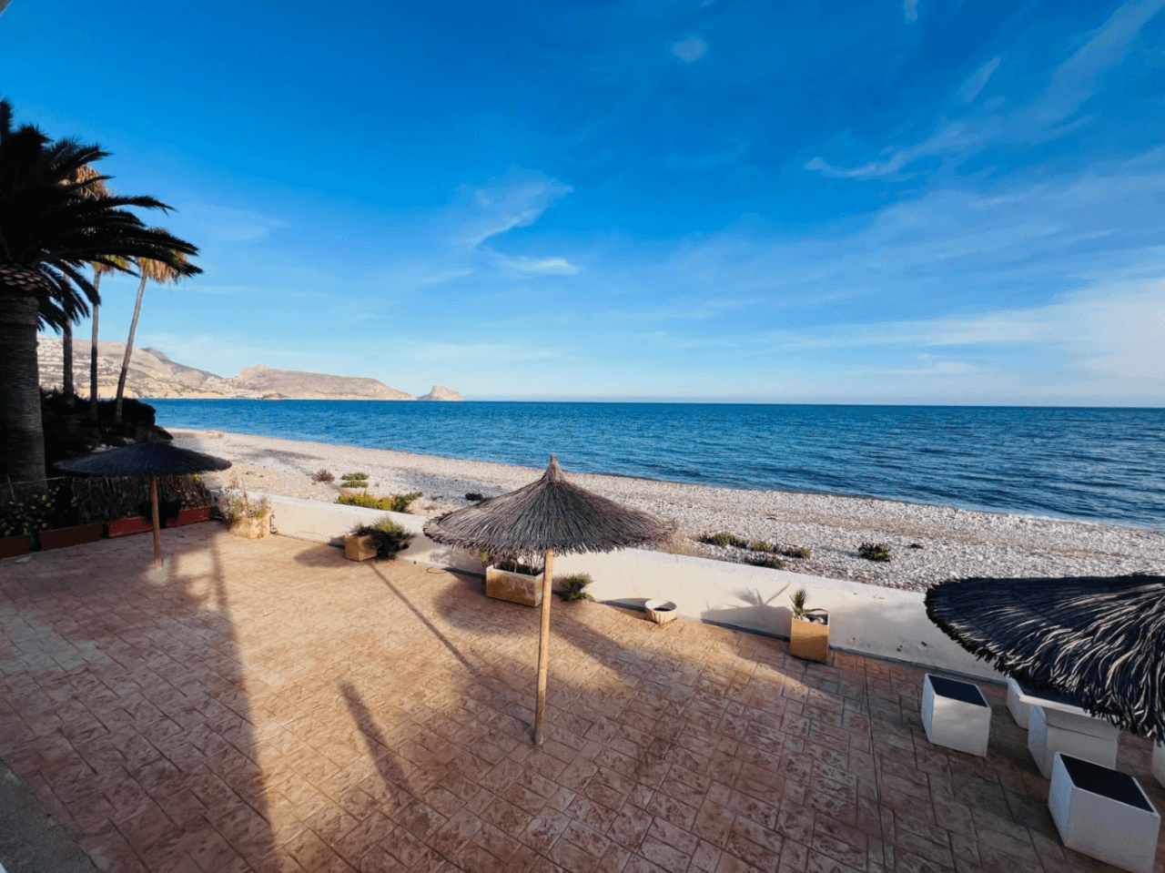 Leilighet til salg i Altea