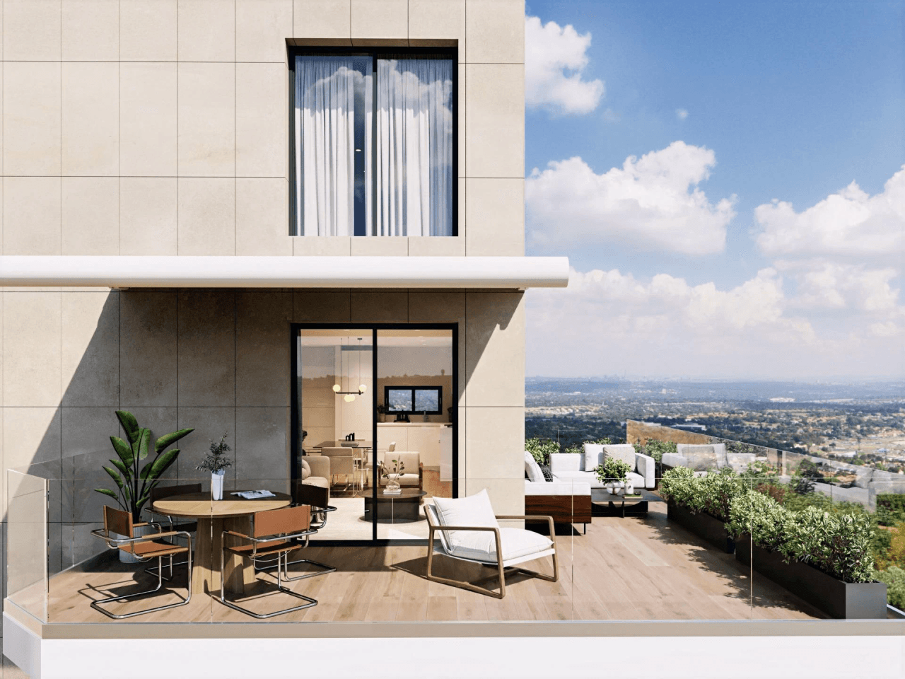 Appartement à la vente à Villajoyosa