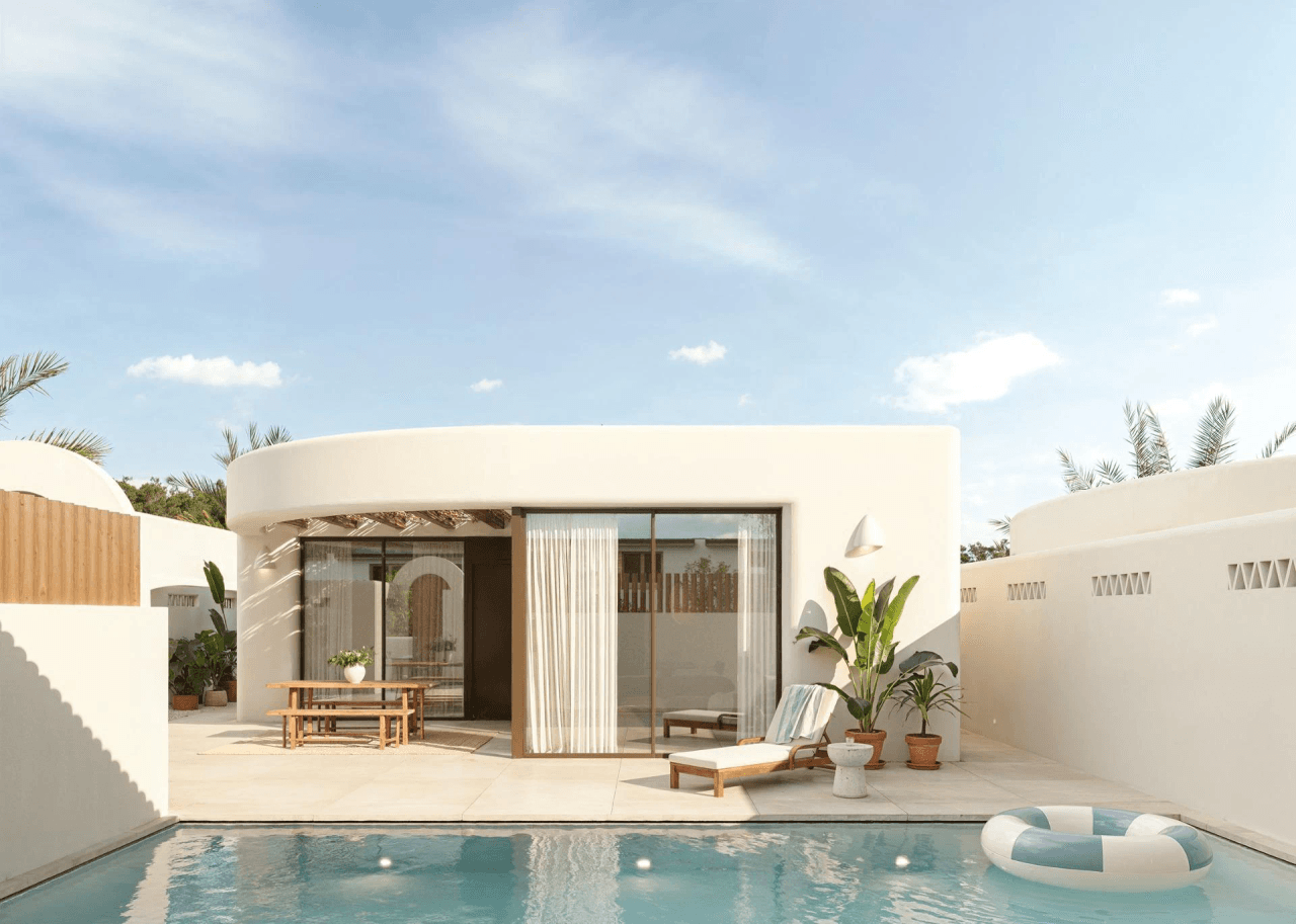 Villa à la vente à Algorfa