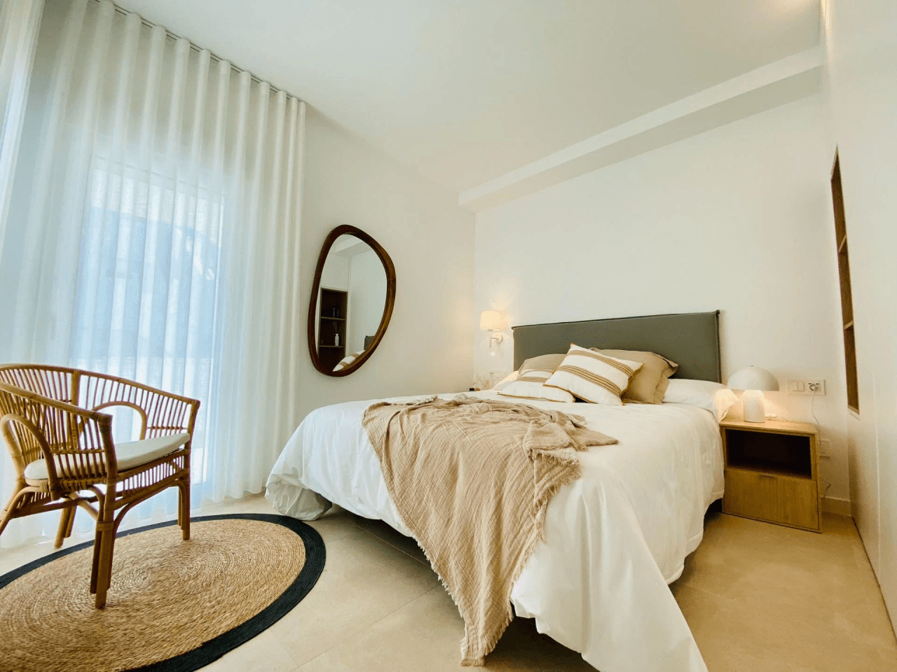 Bungalow en venta en Pilar De La Horadada