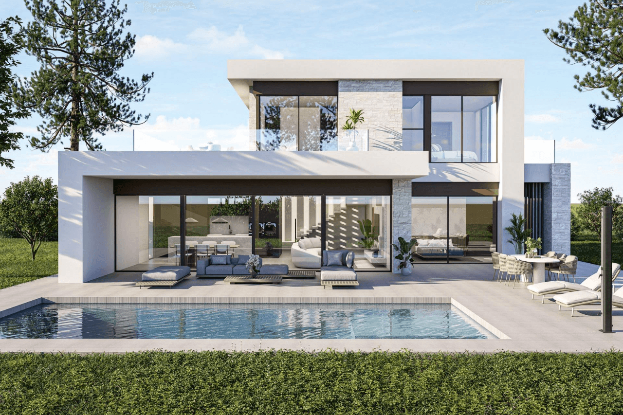 Villa til salg i Pinoso