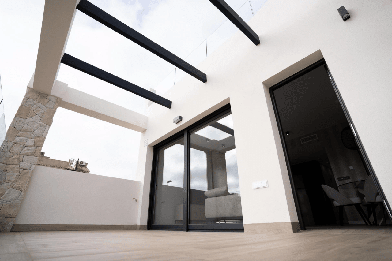 Casa de pueblo en venta en Orihuela Costa