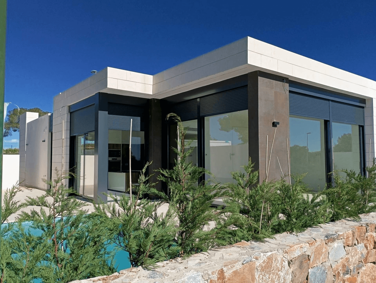 Villa te verkoop in Pilar De La Horadada