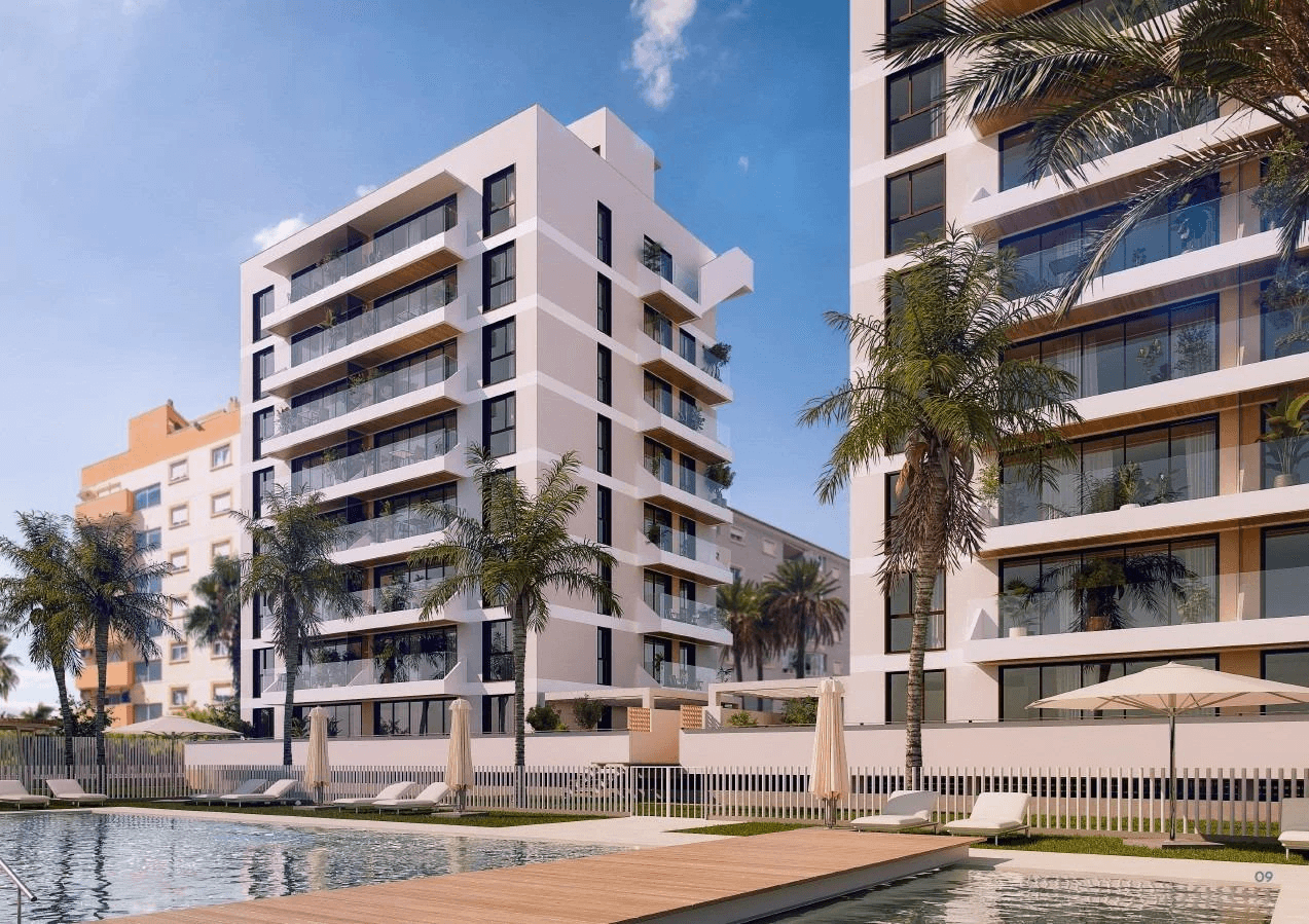 Appartement à la vente à Guardamar Del Segura