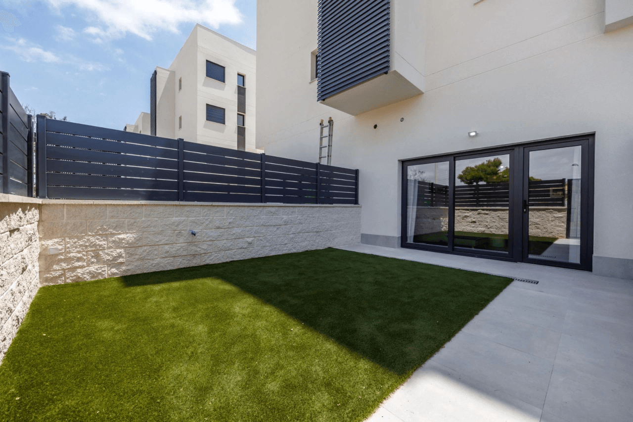 Appartement à la vente à Villajoyosa