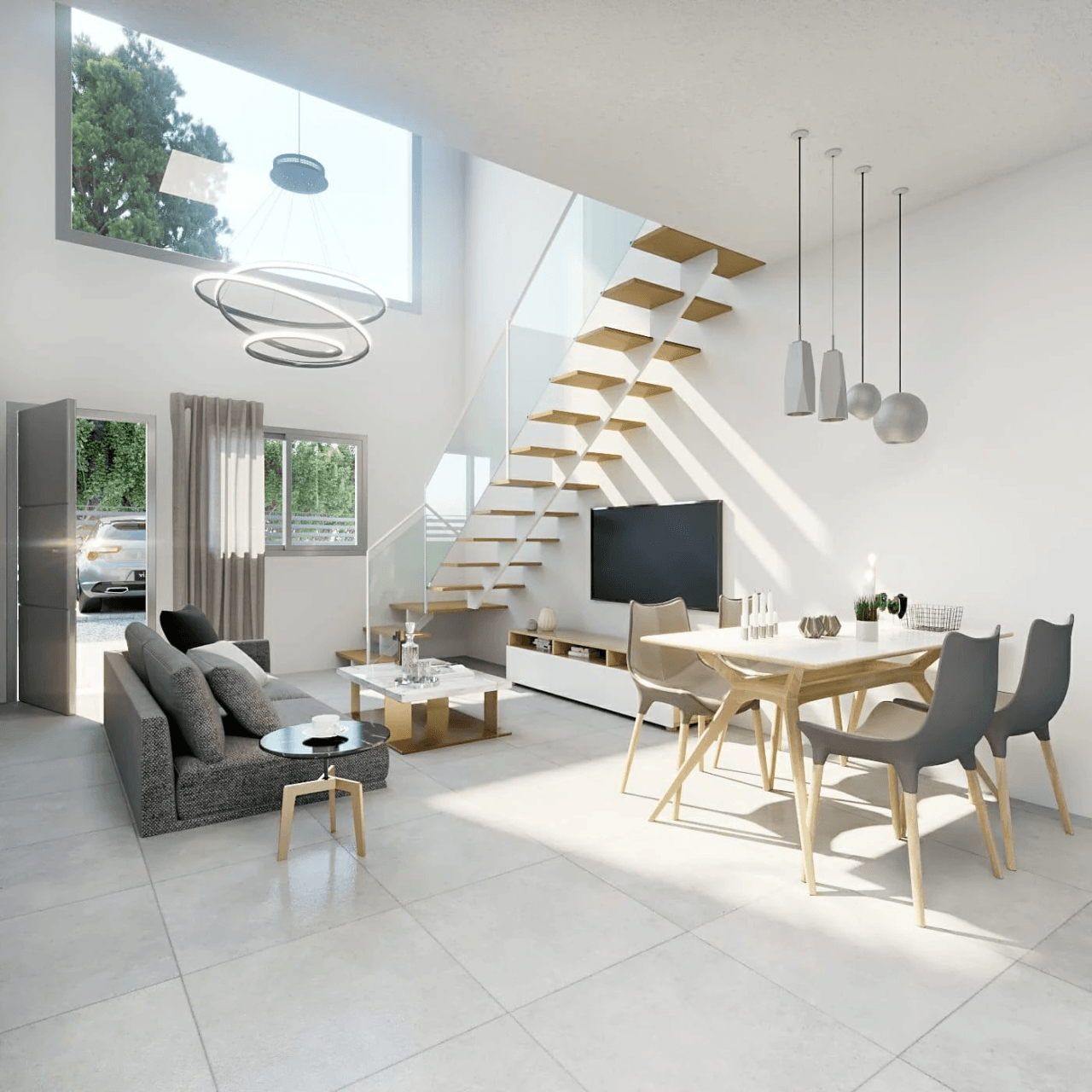 Casa de pueblo en venta en Orihuela Costa