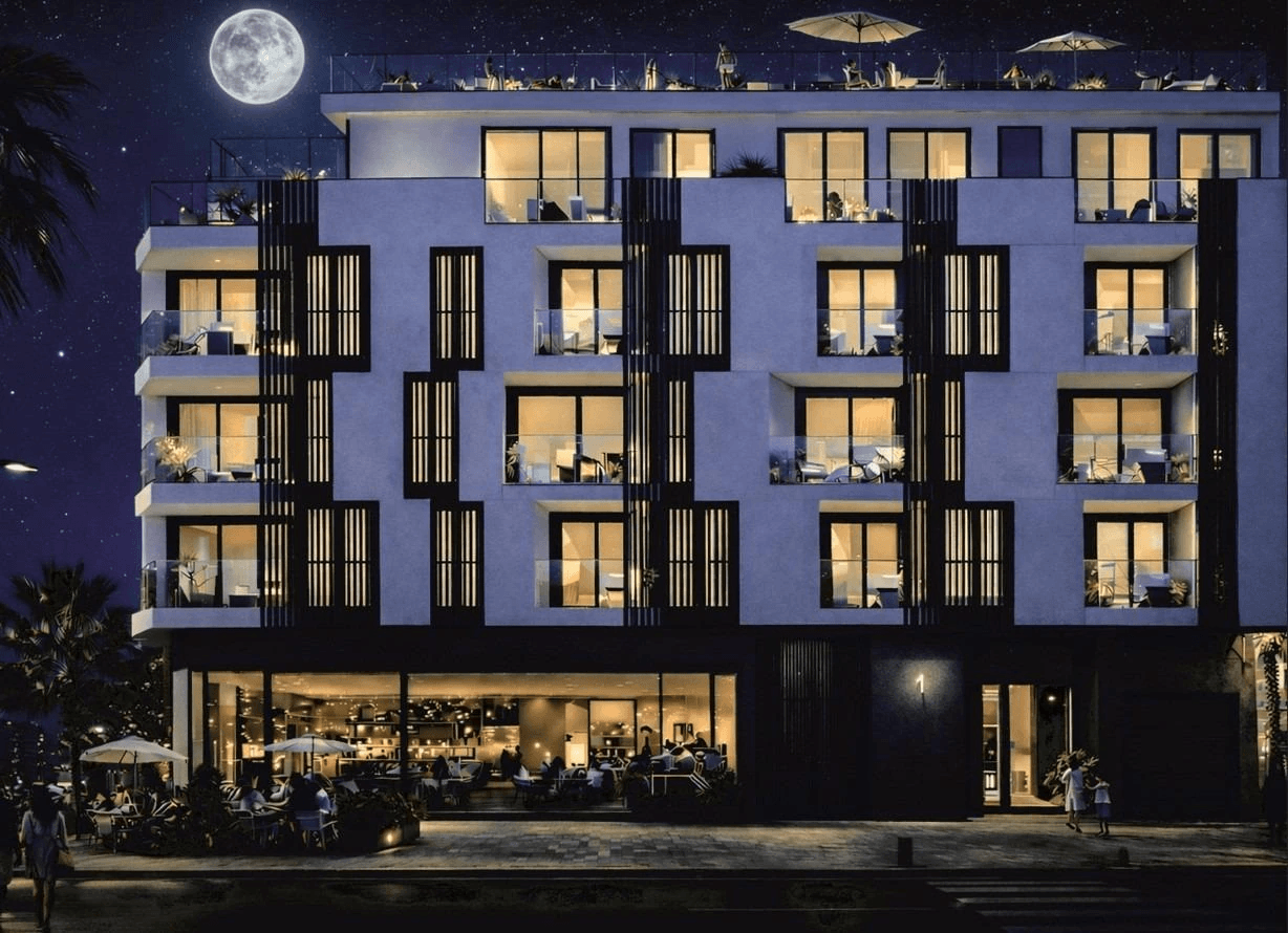 Penthouse te verkoop in Torrevieja