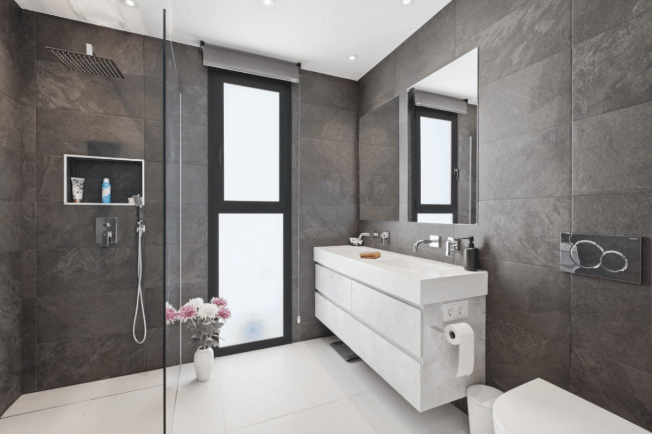 Villa en Venta Polop: 3 dormitorios y piscina privada