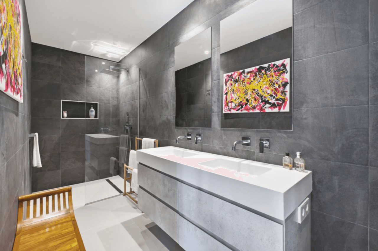 Villa en Venta Polop: 3 dormitorios y piscina privada