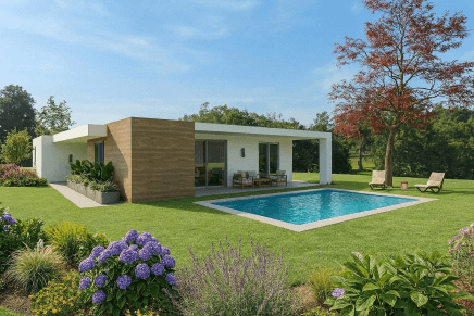 Chalet/Villa en venta en Monforte Del Cid 3