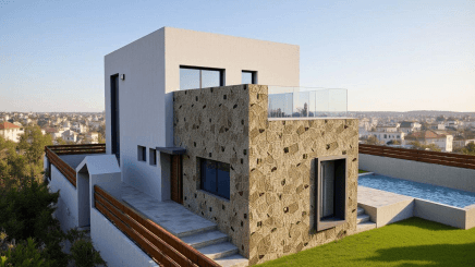 Chalet/Villa en venta en San Miguel De Salinas 3