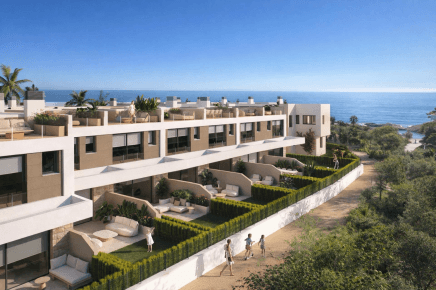 Chalet/Villa en venta en El Campello 3