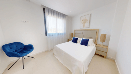 Chalet/Villa en venta en San Fulgencio 3